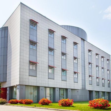 Hotel Senator Gorgonzola Zewnętrze zdjęcie