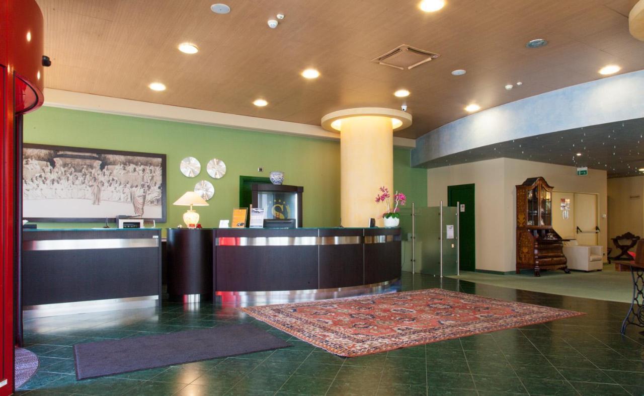 Hotel Senator Gorgonzola Zewnętrze zdjęcie