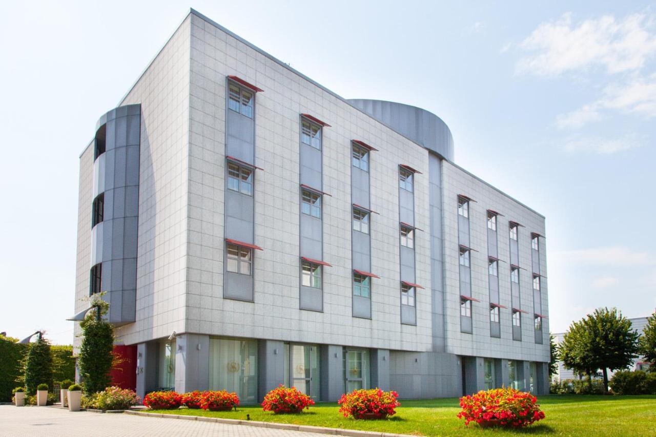 Hotel Senator Gorgonzola Zewnętrze zdjęcie