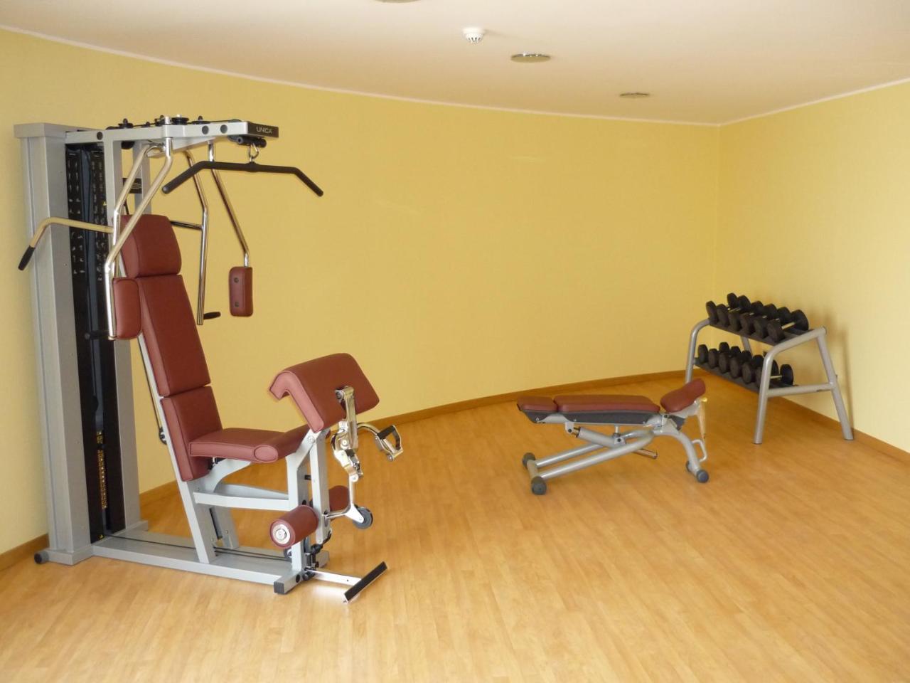 Hotel Senator Gorgonzola Zewnętrze zdjęcie