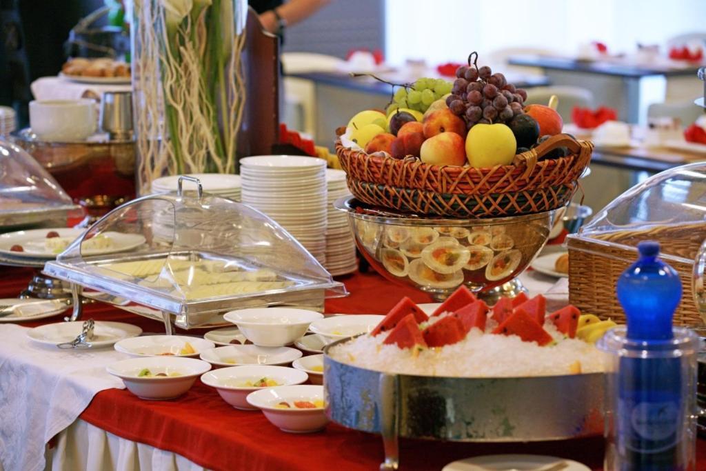 Hotel Senator Gorgonzola Zewnętrze zdjęcie