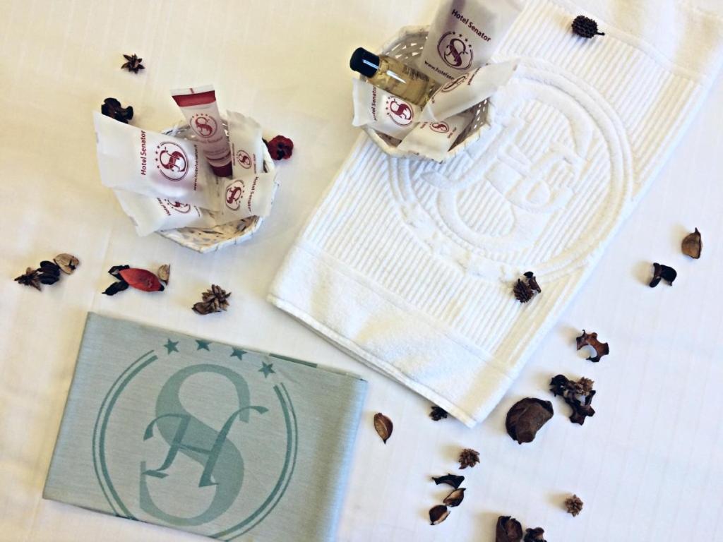 Hotel Senator Gorgonzola Zewnętrze zdjęcie