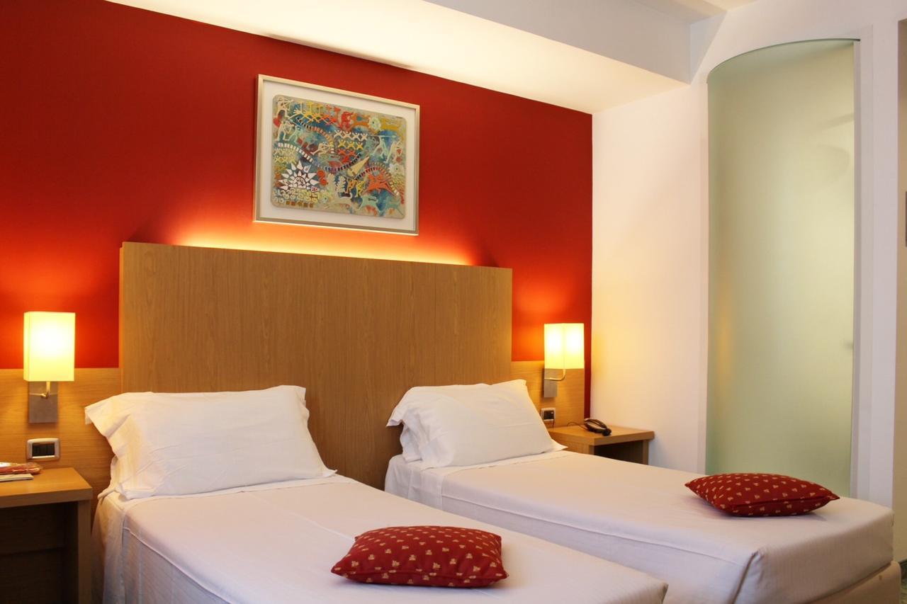 Hotel Senator Gorgonzola Zewnętrze zdjęcie
